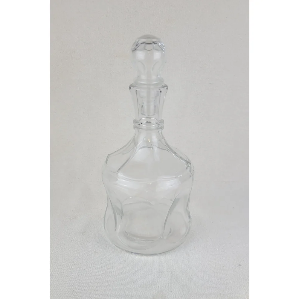 Vintage‎ Glass Decanter